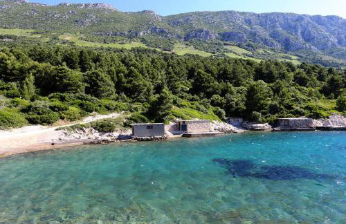 Family friendly seaside apartments Dingac - Borak, Peljesac - 18060 - Foto 45