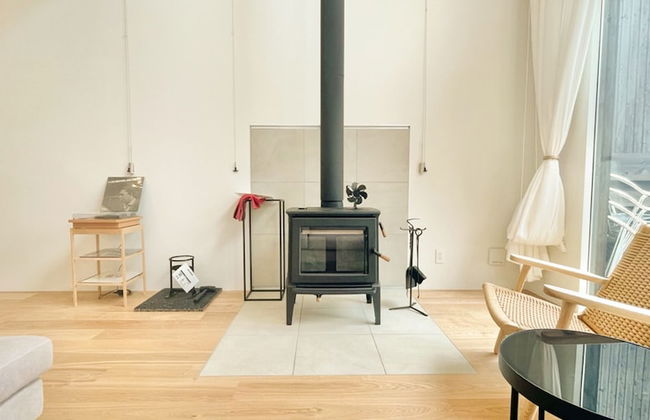 KARUIZAWAHOUSE VILLA - Foto 30