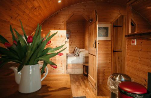 Modulog 1 At Tapnell Farm - Foto 13