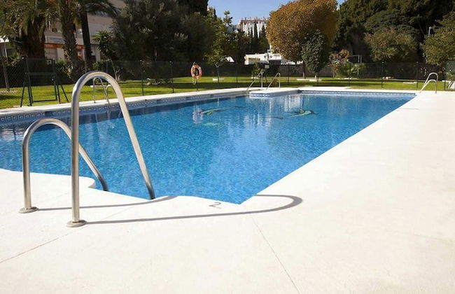 Skysea Holidays Benalmadena EUROPARK - Foto 21