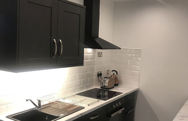 Shores Holiday Apartments - Foto 21