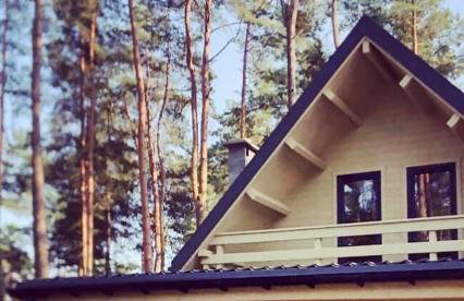 Aparthouse Siemiany - Foto 45