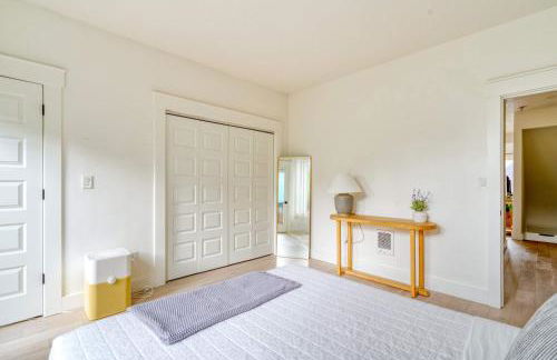 Stay Portland - Perfect Portland Farmhouse Loft - Breweries & Bars - Foto 9