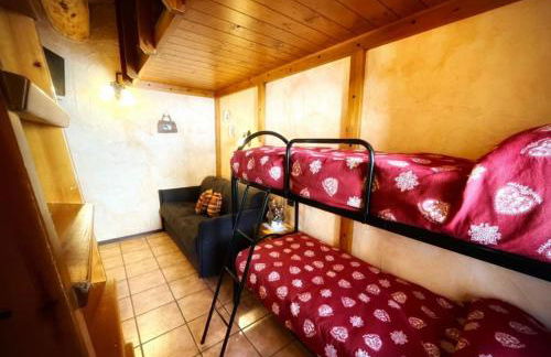 Residence Trompe-L'oeil - Foto 41