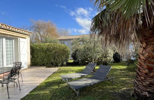 La villa fonbrun au calme - Foto 11