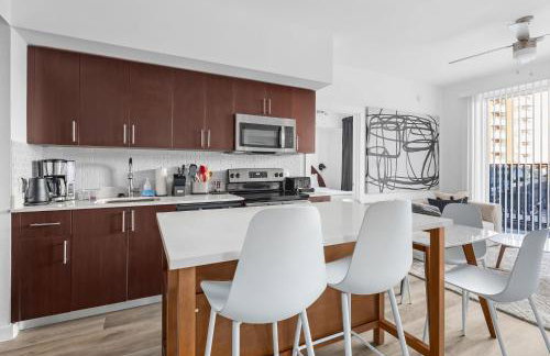 Lodgeur Denton - next to Rayzor Ranch, hospitals, close to UNT - Foto 47