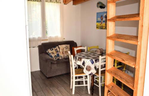 Apartment in Marche with Pool near Adriatic - Foto 36