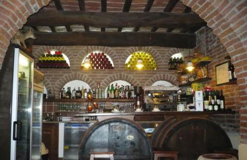 Apartment Rotreiher-Urlaub am Trasimeno-See by Interhome - Foto 10