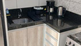 Apartamento Studio - Foto 3