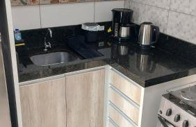 Apartamento Studio - Foto 3