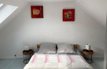 Appart 2 à croix - Foto 15