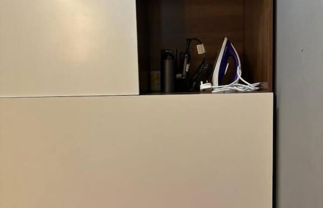 Champs Elysees Homestay by Landmark - Foto 9