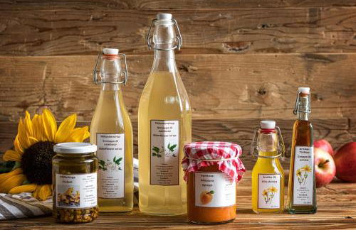 Tubla - Hof Maistatt - Foto 39