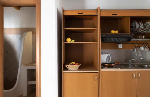 Panteli Beach Hotel - Foto 48