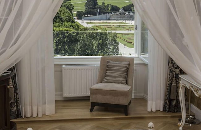 Schloß Schönbrunn Grand Suite - Foto 28
