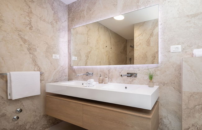 Luxury Holiday Villa Maris - Photo 47