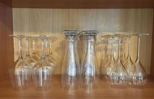 HOME SWEET HOME GIOSI - Foto 23