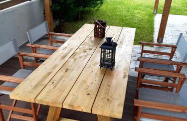 T&A Apartment,near the sea. - Foto 3