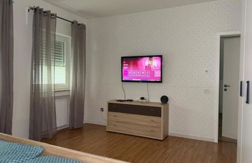 Ferienwohnung Hasenwiese bis zu 5 Personen - Foto 26