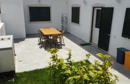 Casa do Mural - Sesimbra, Lagoa de Albufeira e Aldeia do Meco - Foto 9