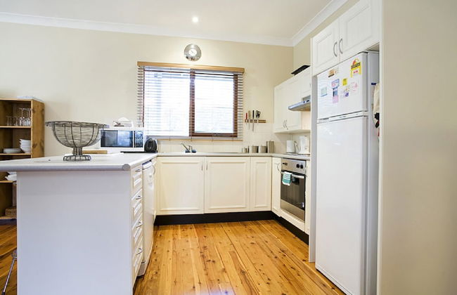 Gumview Cottage - Foto 7