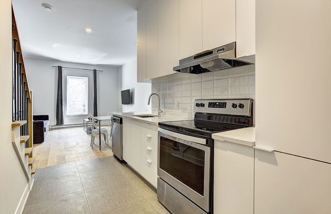 Destination Stays Little Burgundy DT MTL - Foto 5