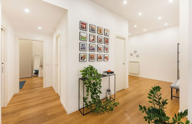 Terrazza San Ferdinando, Napoli - Photo 79