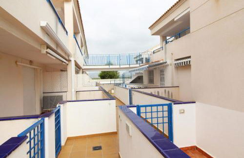 Global Properties, Apartamento con piscina en playa Corinto - Foto 22