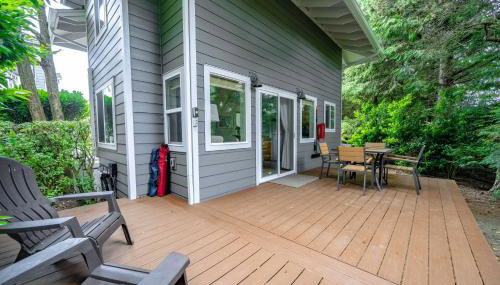 Beach Bungalow 4 - Foto 5