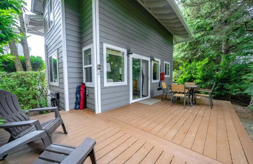 Beach Bungalow 4 - Photo 5