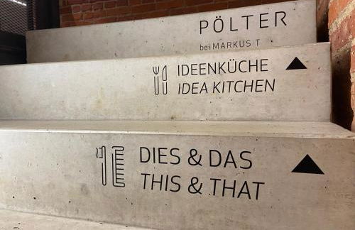 Hotel PÖLTER bei Markus T. - Foto 31