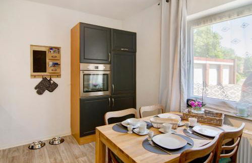 Ferienwohnung Fahrradland und Meer - Foto 8