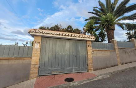 Casita de invitados en Otura - Photo 21