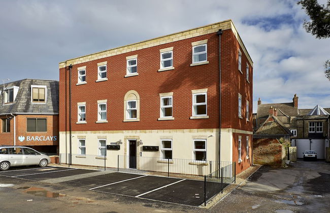 Swan Place by Viridian Apartments - Photo 1