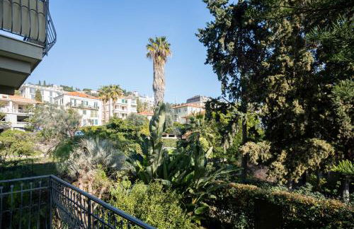 Windsor Mare - In the heart of Bordighera - - Photo 18