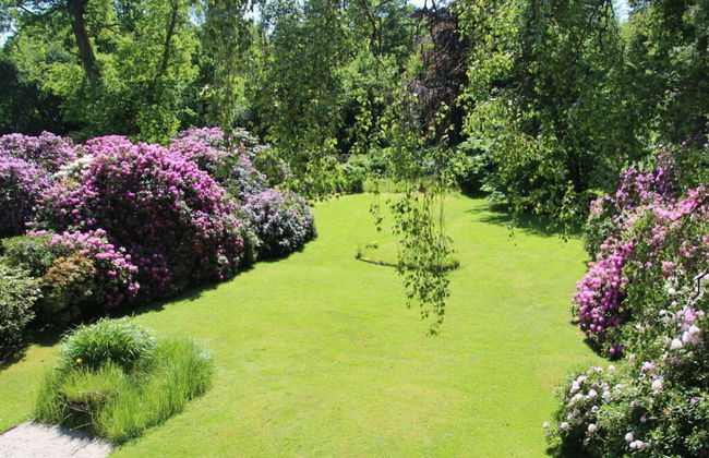 Orangery Berum Modern Retreat - Foto 39