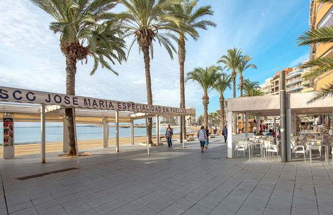 Apartamentos Turísticos Fresno - Foto 62