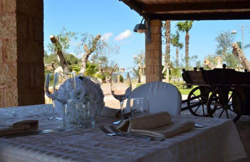 Masseria Grande Agriturismo - Foto 4