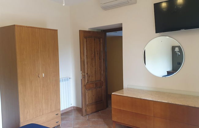 Residence L'Incanto Sorrento - Foto 31