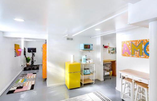 Gordon Square Studio about 4 Mi to Downtown Cleveland! - Foto 11