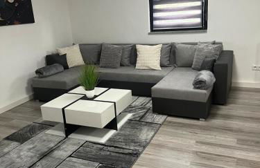 Apartment in Hügelsheim - Foto 1