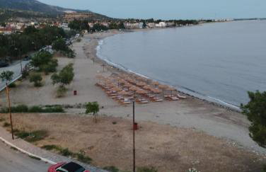 Aegean View Seaside Apartment - Foto 58