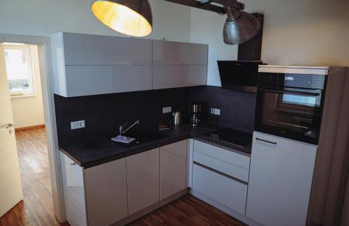 Stadtvilla Haug die exklusiven Ferienwohnungen im Harz - Foto 27