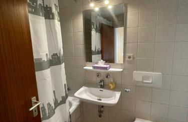 Hotelturm Apartment - Foto 10