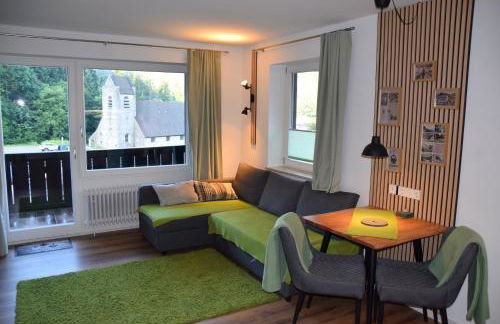 Apartment am Spitzingsee - Foto 1