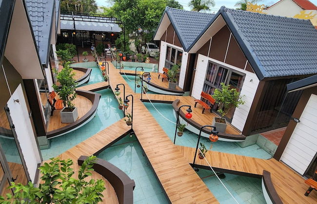 Hoi An Coco Bungalows - Foto 33