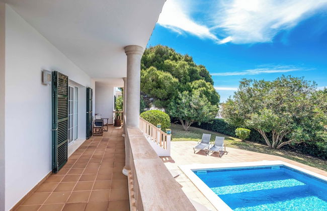 Villa Alaris - Photo 43