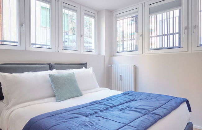 Milan Retreats City life - Foto 10