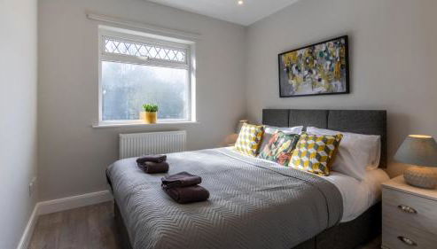 Altham Place-Free Parking Space - Foto 2, Other