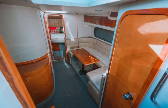 Coron Private Yacht Tour - Foto 7